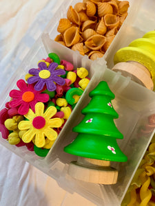 Seasons (1 off purchase)