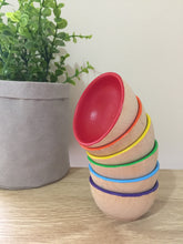 Load image into Gallery viewer, Rainbow Bright Bowls