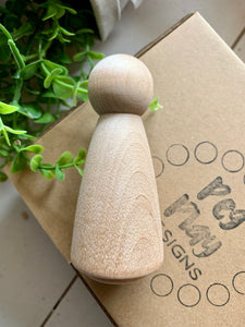DIY Teacher/Educator/Family Gift