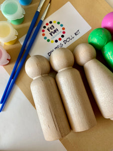 DIY Teacher/Educator/Family Gift