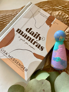 DIY Teacher/Educator/Family Gift